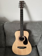 Martin LX1RE Lttle Martin  Electro Acoustic Guitar