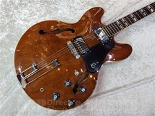 Guitarra eléctrica Epiphone Riviera 1979 usada