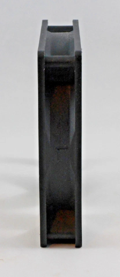 Zalman ZA1225CSL [SL] 120mm 3-Pin 12V/0.16A Quiet PC Case Fan - Image 4 of 4