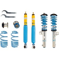 Bilstein 48-135245 Fahrwerkssatz Federn Dämpfer für VW SKODA SEAT AUDI GOLF B7