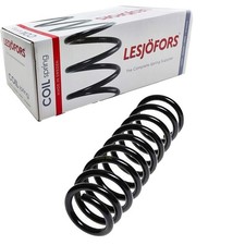 LESJÖFORS FAHRWERKSFEDER VORDERACHSE PASSEND FÜR JAGUAR S-TYPE | 4041412