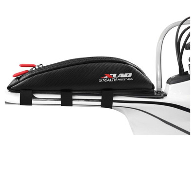 XLAB Bicycle box bag STEALTH POCKET 100C