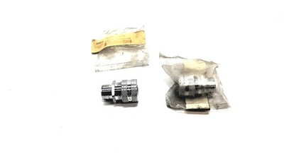 Hubbell Wiring Connector 5D724 [Lot of 2] NOS