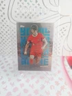 Topps Liverpool YNWA Ben Doak Rookie Card /250