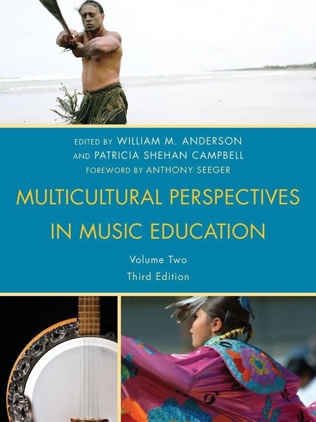 William M. Anderson (U. A.) | Multicultural Perspectives In Music Education-image