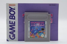 ebay® Auktion 188664660698 | Gameboy Tetris (Bunt) Thumbnail of ebay® auction 188664660698 | Gameboy Tetris (Bunt)
