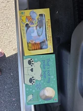 That's not my polar bear And Five Min Books And Plush New 