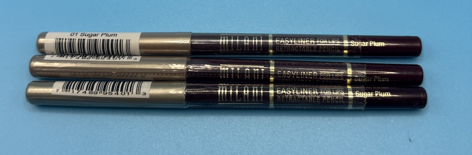 Original Lipliner Sealed Define Lips 01 Sugar Plum