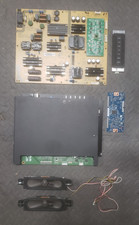 SunBrite TV SB-V-55-4KHDR - Main Board, Power Supply, T-Con, Speakers, AC Cord