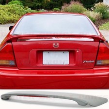 1992 1993 1994 1995 1996 Honda Prelude Factory Style Spoiler Wing Wl Unpainted 1992 1993 1994 1995 1996 Honda Prelude Factory Style Spoiler Wing Wl Unpainted