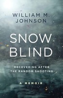 William M. Johnson | Snowblind | Taschenbuch | Englisch (2021)