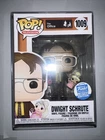 Funko Pop! The Office-Dwight Schrute Princess Unicorn #1009 Exclusive
