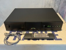 Lettore CD NAIM CDX 2 CDX2 perfettamente funzionante/testato SCATOLA ottimo/REMOTO/MANUALE