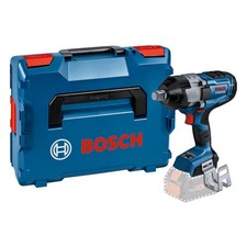 Bosch Atornillador De Impacto A Batería GDS 18V-1600 HC, En L-BOXX
