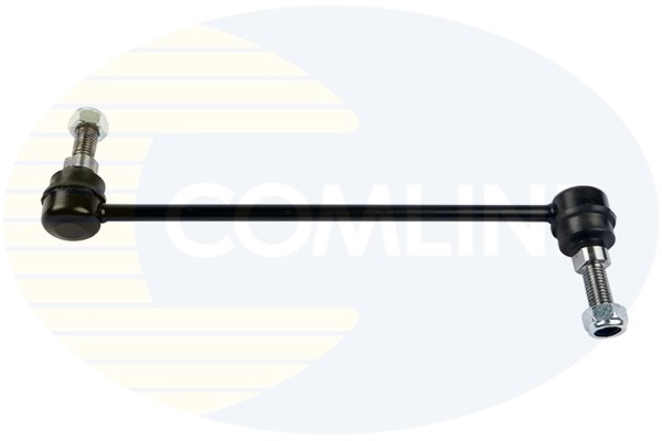Front Left COMLINE CSL7352 Link/Coupling Rod, stabiliser bar for DODGE,FIAT