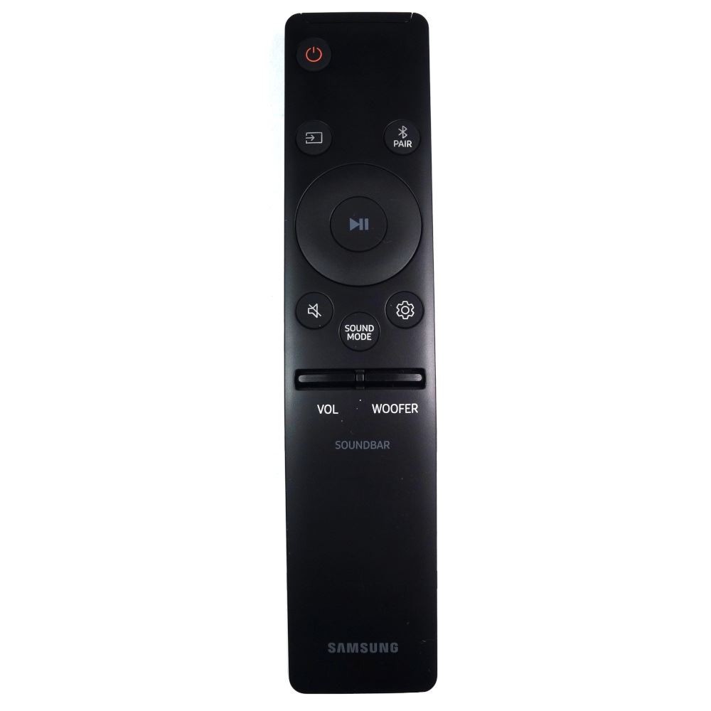 *NEW* Genuine Samsung HW-S61T/ZG Soundbar Remote Control