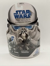 Star Wars The Legacy Collection Scuba Clone Trooper Action Figure R2-L3 parts