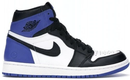 Jordan 1 Retro High OG x Fragment Design 2014