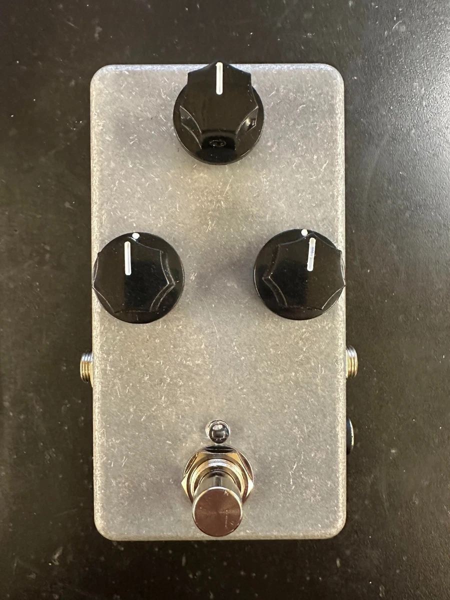 Mosrite Guitar Fuzz Pedals for sale | eBay