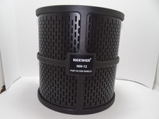 Neewer NW-12 Pop filter Shield
