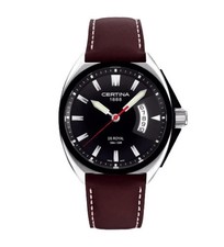 Orologio Certina Ds Royal C010.410.16.051.00 Da Uomo Al Quarzo
