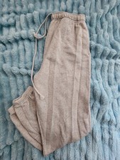 VICTORIA'S SECRET PINK SWEAT PANTS S