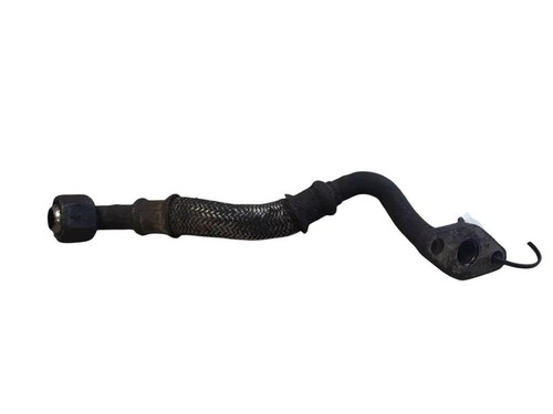 AUDI A6 Avant 4F5, C6 Turbinenschmierrohr 2.00 Petrol 154kw 2007 34911757