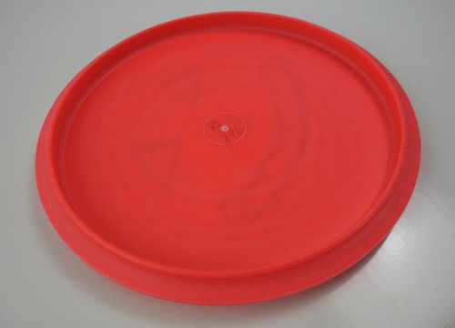 Innova Disc Golf Dx Roc Midrange Disc 2006 Halloween Stamp Penned Rare Pfn 176g - Picture 3 of 3