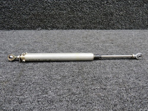 A327-3 Robinson R22 Throttle Control Overtravel Spring Assembly