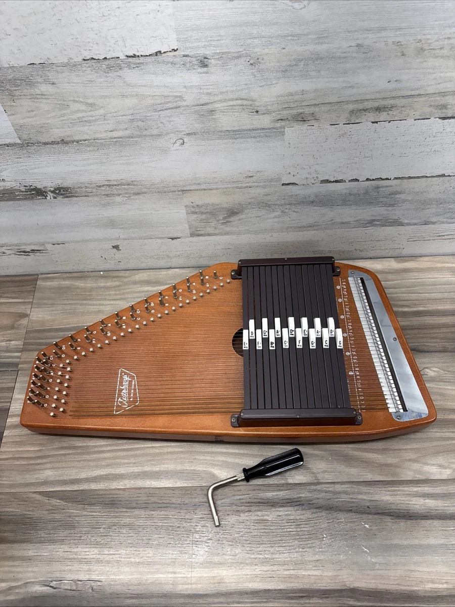 Oscar Schmidt Autoharps for sale | eBay
