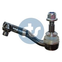 RTS Spurstangenkopf Spurstange Vorne Rechts FüR BMW 1Er 116I 116D 3Er Touring