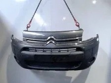 Pare-choc avant Citroen BERLINGO