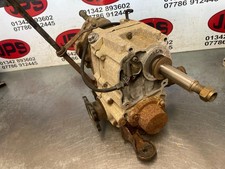 Transmission - spare / repair X Arctic Cat 700 diesel 4x4 Quad ATV Massey 700D