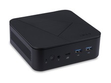 Acer Veriton NUC Mini-PC Intel Core i7 1355U 5.0GHz 32GB 256GB SSD Windows 11