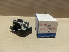 Potter  Brumfield PRDA11AYA-120V 3182 Relay AK