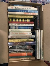 33 Bücher aus den 1930er und 1940er Jahren