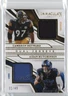 2025 Panini Immaculate Dual Jersey Relics 31/49 Cameron Heyward Aidan Hutchinson