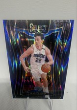 2024-25 Panini Select - Mezzanine Franz Wagner #314 Blue Flash Prizm /99 C/M 🔥