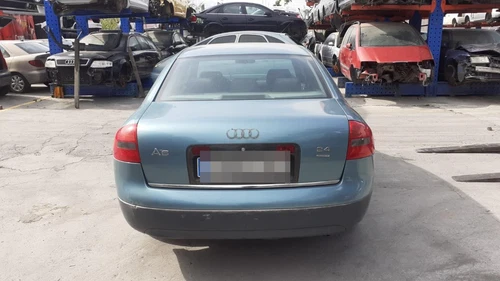 4B0959851 Mando Elevalunas Delantero Izquierdo para AUDI A6 AVANT (4B5) 1022050 - Imagen 7 de 7