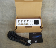 Unifi Network Pro 48 PoE Power Supply Cord
