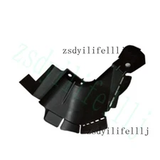 1xFor Mazda 6 2013-16 Front Right Engine Water Tank Lower Guard Cover Mudguard a