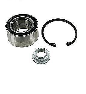 Genuine SKF Rear Right Wheel Bearing Kit to fit BMW Z4 i 2.0 (02/2005-12/2009) - Picture 1 of 3