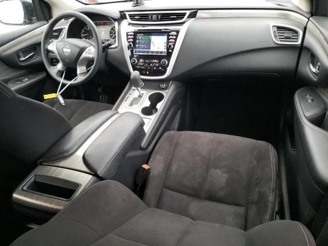 Used Engine Complete Assembly fits: 2015 Nissan Murano 3.5L VIN A 4th digit VQ35 - Изображение 4 из 4