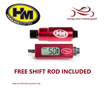KTM RC390  2013 - 2019   HM QUICKSHIFTER PLUS  ** FREE SHIFT ROD**