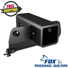 Can-Am New OEM Defender Lower Front Receiver Hitch, 715002519