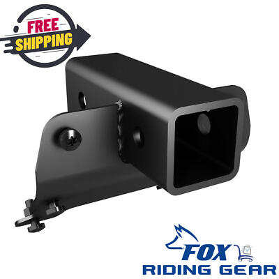 Can-Am New OEM Defender Lower Front Receiver Hitch, 715002519
