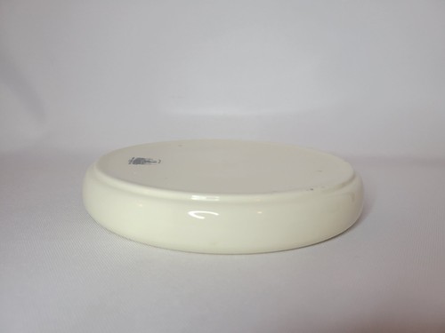 Vtg 1973 Abou Ben Adhem Shrine Mosque 50th Year Ashtray Denver Wright Design - Picture 6 of 8