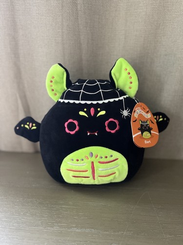 bart bat squishmallow