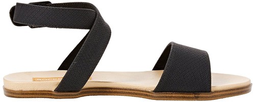 Sandalias para mujer Rocket Dog Nori negras Reino Unido 6 EU 39 JS31 17 OFERTAS - Imagen 6 de 7