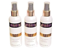 Makeup Revolution Pro Fix Fixing Spray Long-Lasting Durable 100 ml. Pack of 3